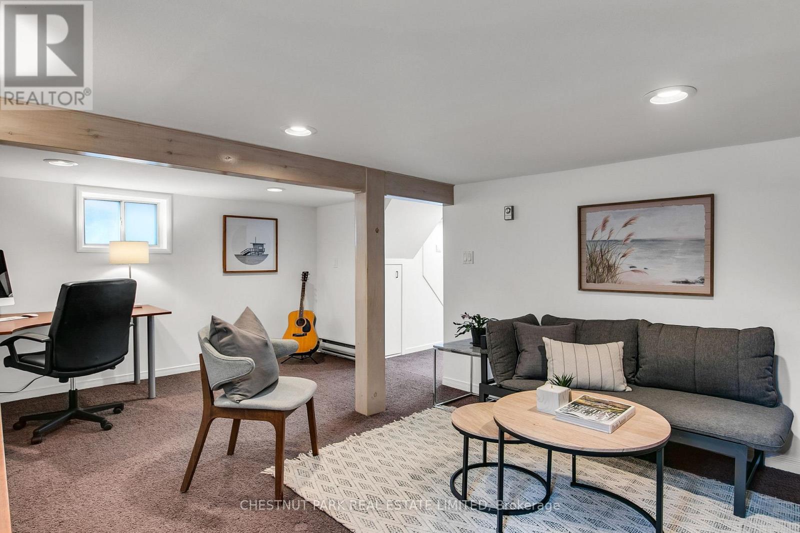 12 Chilton Road, Toronto, Ontario  M4J 3C6 - Photo 26 - E12962900