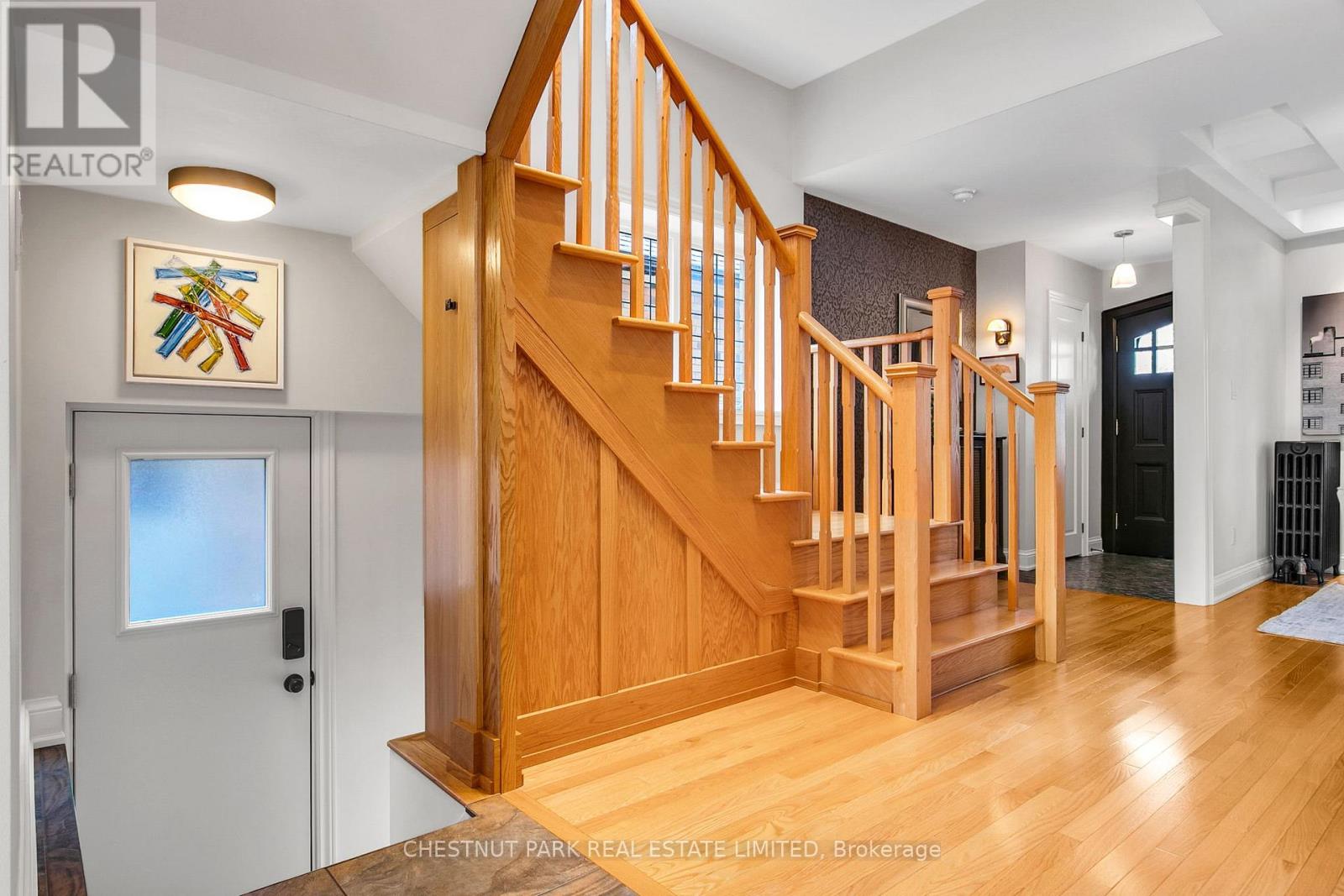 12 Chilton Road, Toronto, Ontario  M4J 3C6 - Photo 31 - E12962900