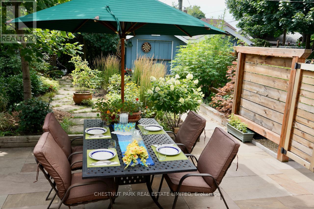 12 Chilton Road, Toronto, Ontario  M4J 3C6 - Photo 32 - E12962900