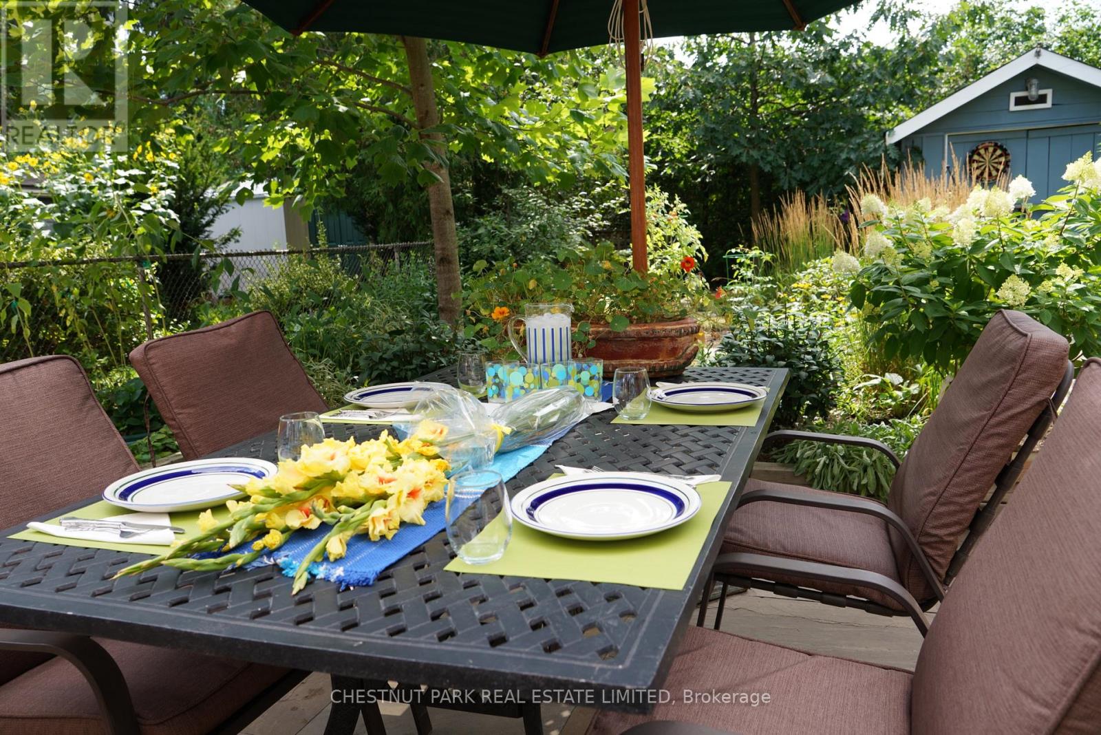 12 Chilton Road, Toronto, Ontario  M4J 3C6 - Photo 33 - E12962900