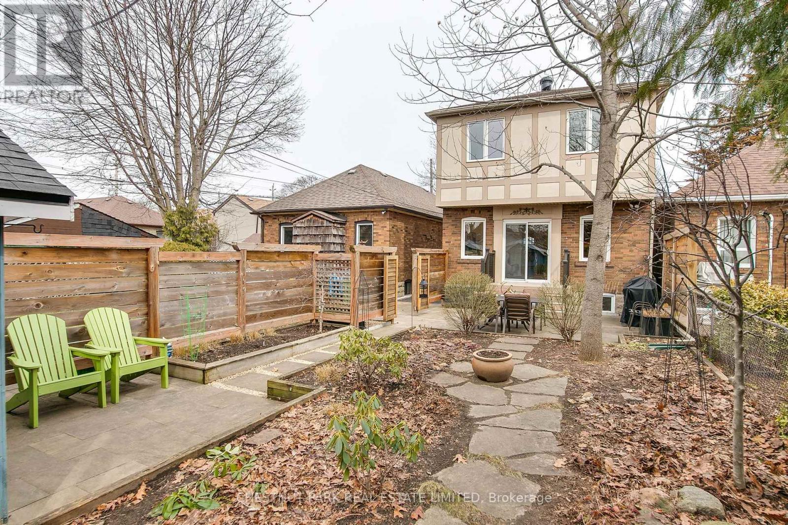 12 Chilton Road, Toronto, Ontario  M4J 3C6 - Photo 36 - E12962900