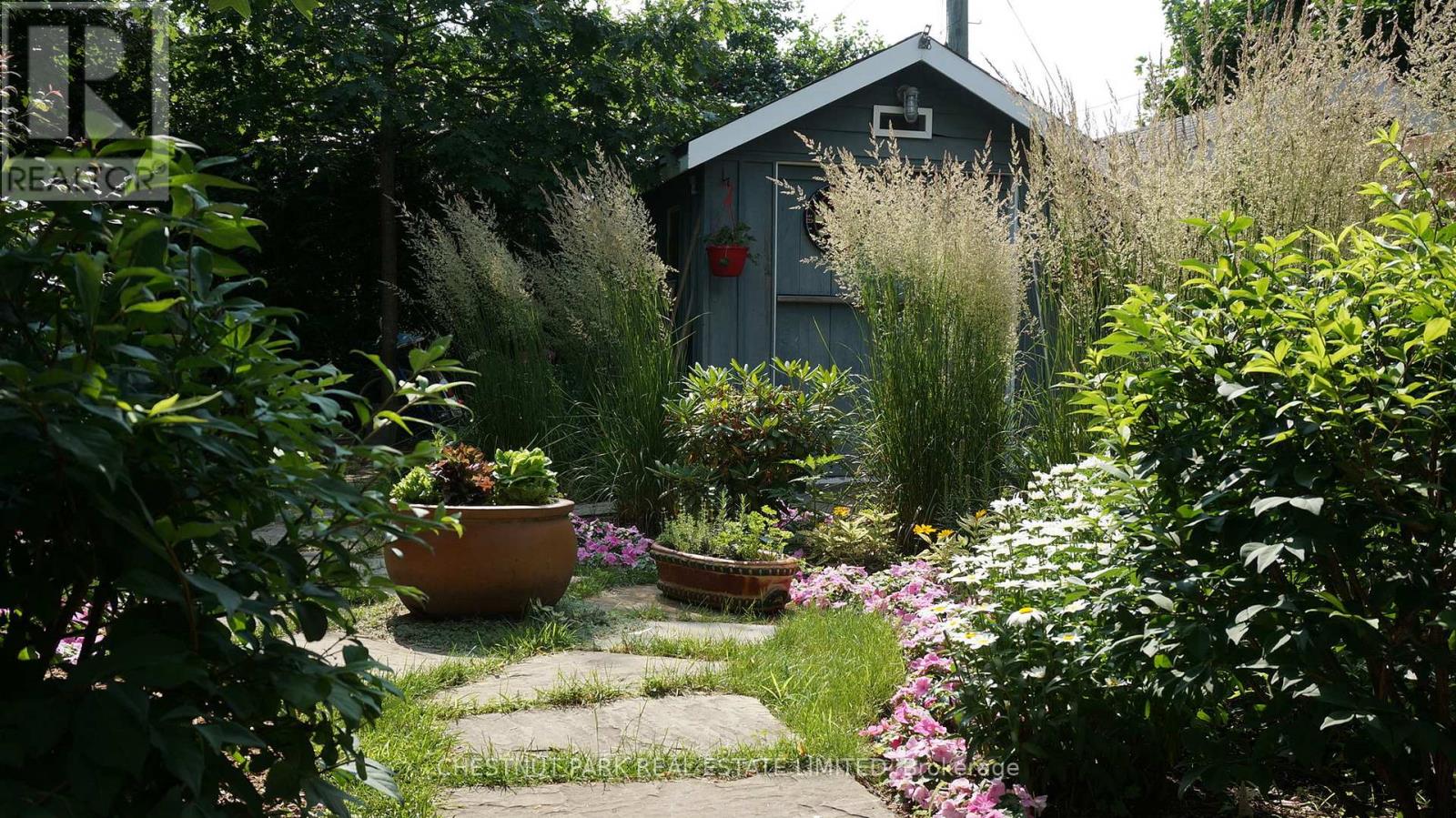 12 Chilton Road, Toronto, Ontario  M4J 3C6 - Photo 39 - E12962900