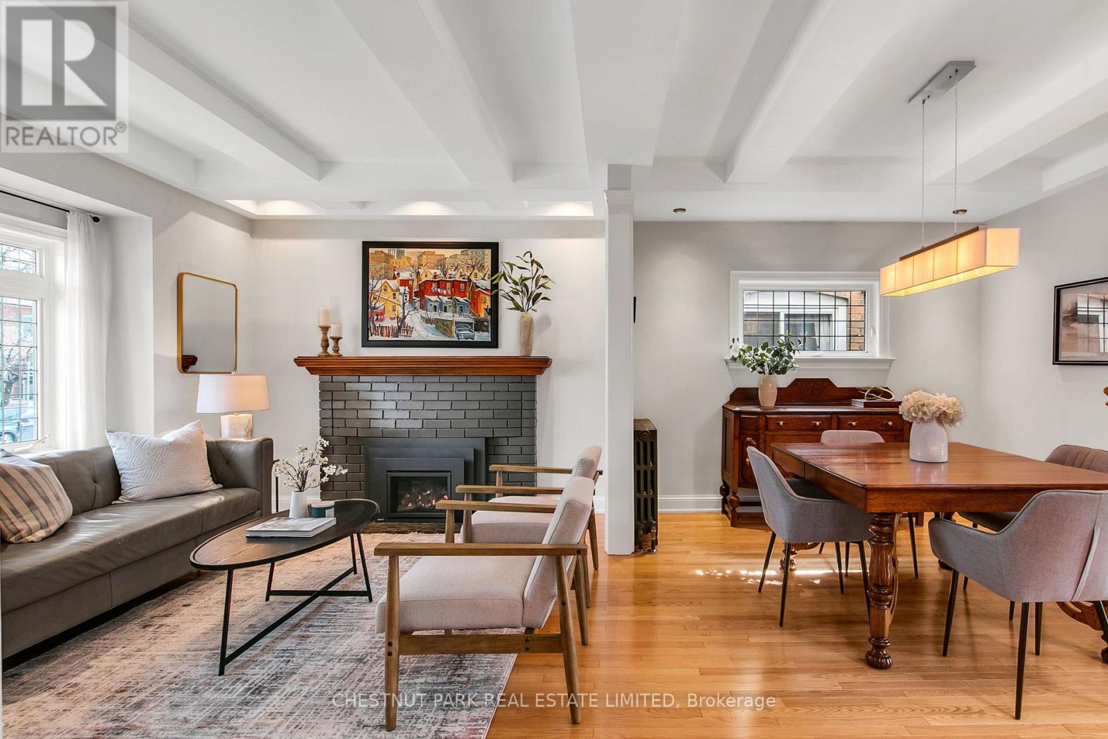 12 Chilton Road, Toronto, Ontario  M4J 3C6 - Photo 4 - E12962900