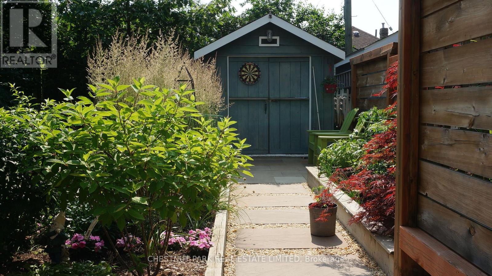 12 Chilton Road, Toronto, Ontario  M4J 3C6 - Photo 43 - E12962900