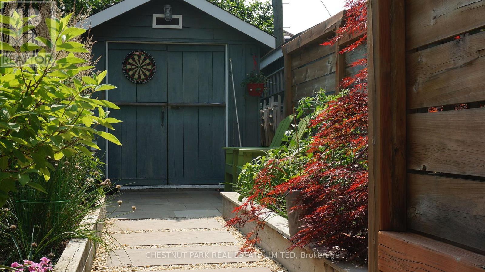 12 Chilton Road, Toronto, Ontario  M4J 3C6 - Photo 44 - E12962900