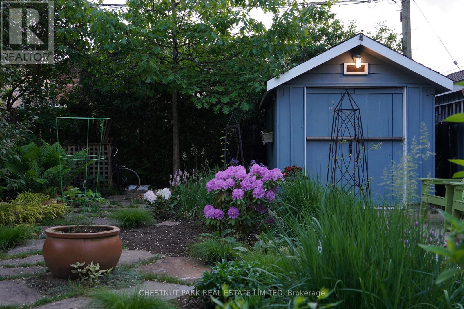 12 Chilton Road, Toronto, Ontario  M4J 3C6 - Photo 45 - E12962900