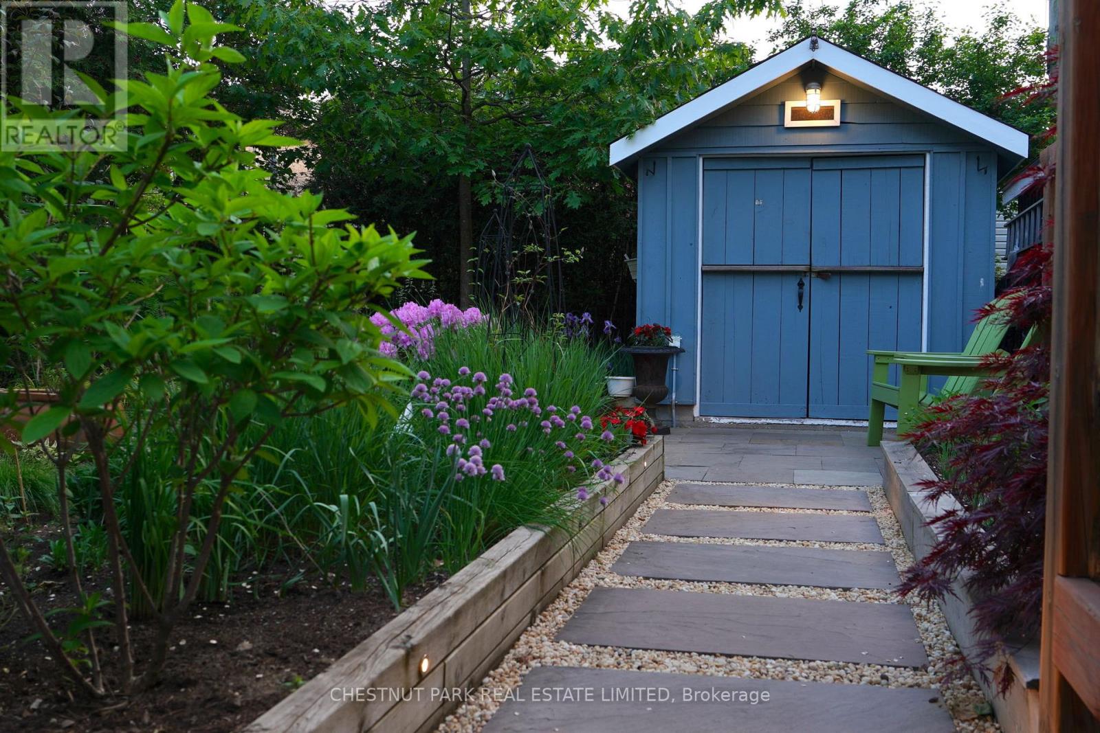 12 Chilton Road, Toronto, Ontario  M4J 3C6 - Photo 46 - E12962900