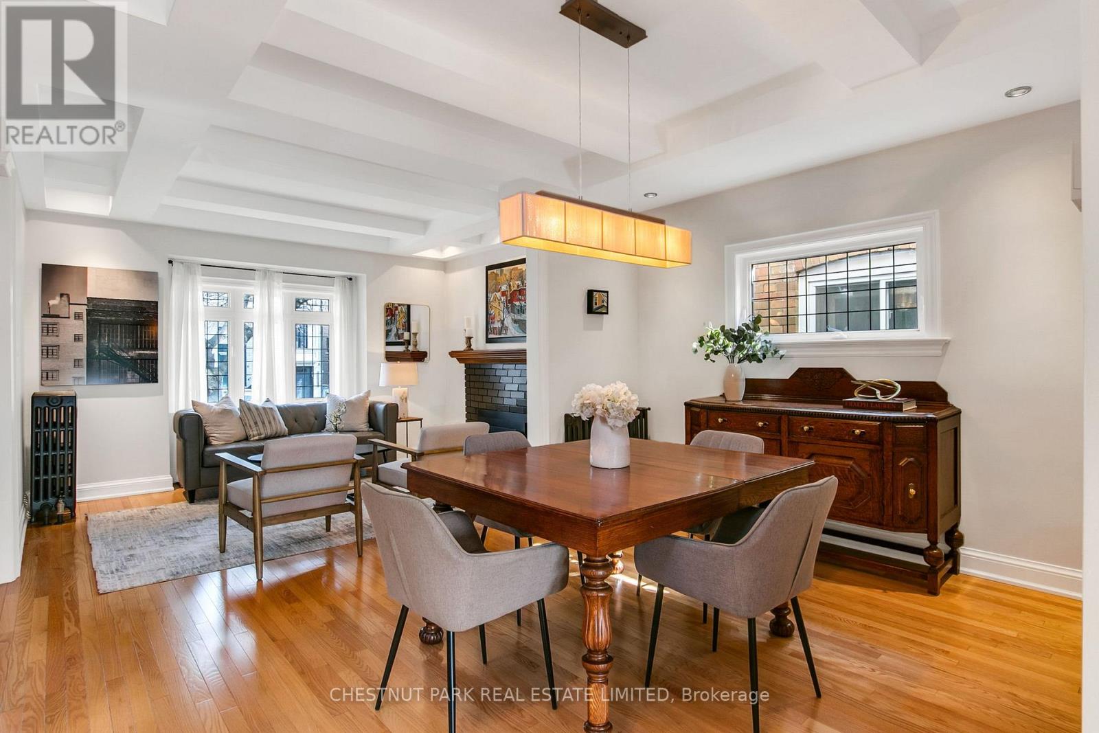 12 Chilton Road, Toronto, Ontario  M4J 3C6 - Photo 7 - E12962900