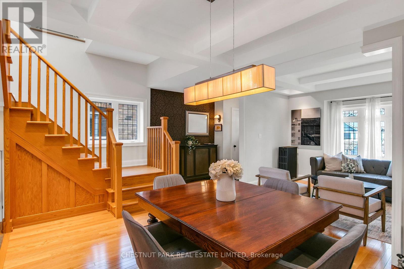 12 Chilton Road, Toronto, Ontario  M4J 3C6 - Photo 9 - E12962900