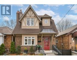 12 CHILTON ROAD, Toronto, Ontario