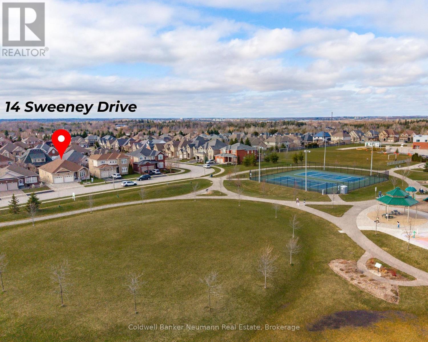 14 Sweeney Drive, Guelph, Ontario  N1G 0A6 - Photo 2 - X12962832