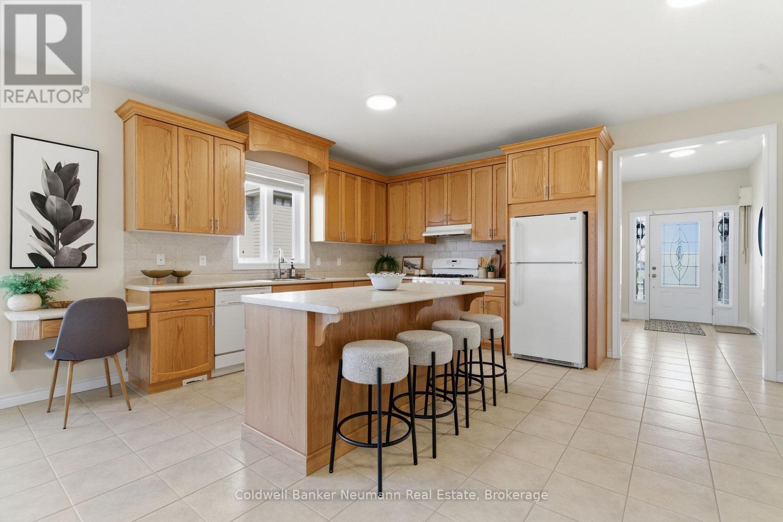 14 Sweeney Drive, Guelph, Ontario  N1G 0A6 - Photo 7 - X12962832