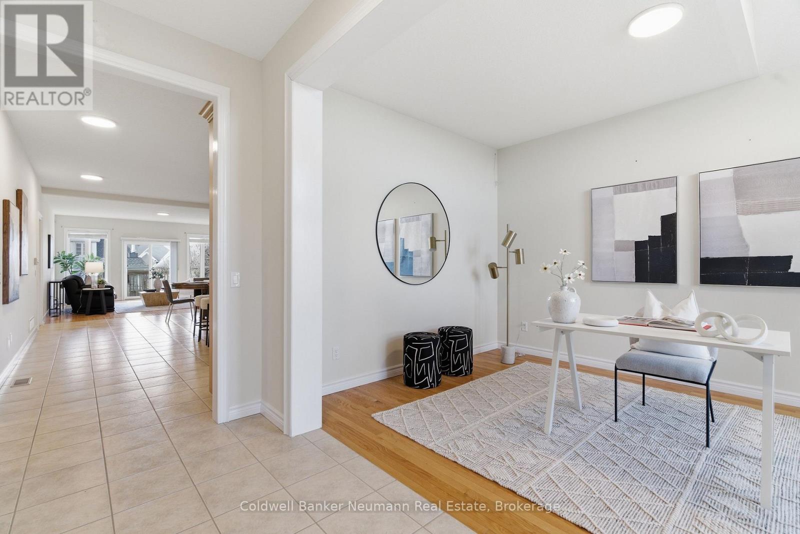 14 Sweeney Drive, Guelph, Ontario  N1G 0A6 - Photo 4 - X12962832