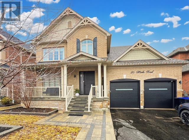 26 MARKS ROAD, Springwater, Ontario