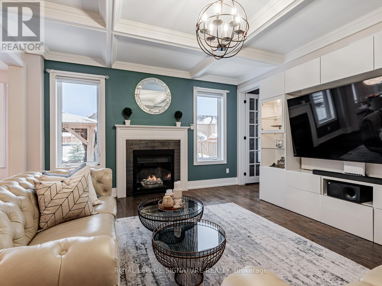 26 Marks Road, Springwater, Ontario  L9X 0S5 - Photo 14 - S12838026