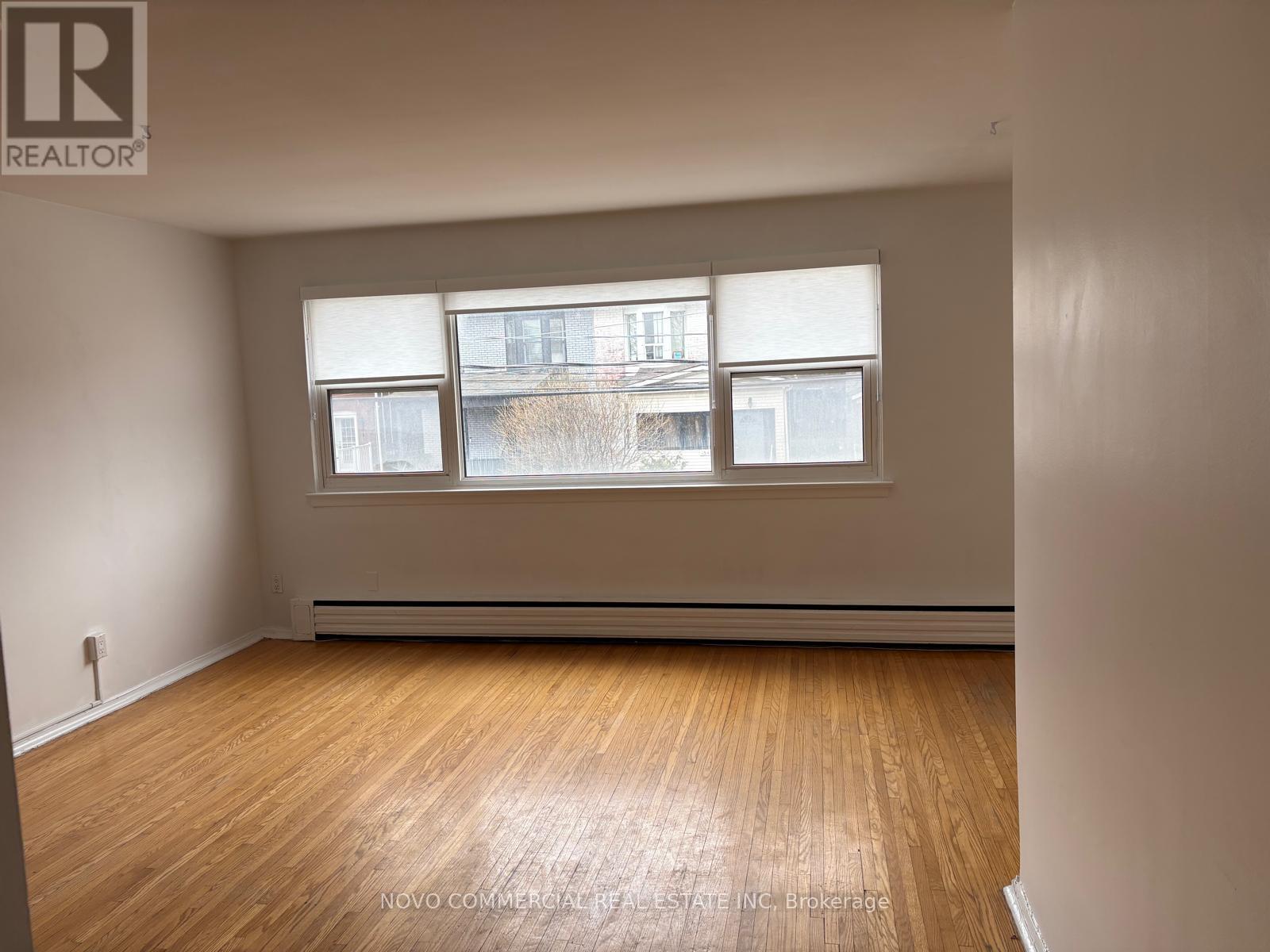 2nd Flr - 1658 Queen Street W, Toronto, Ontario  M6R 1B2 - Photo 4 - W12912404