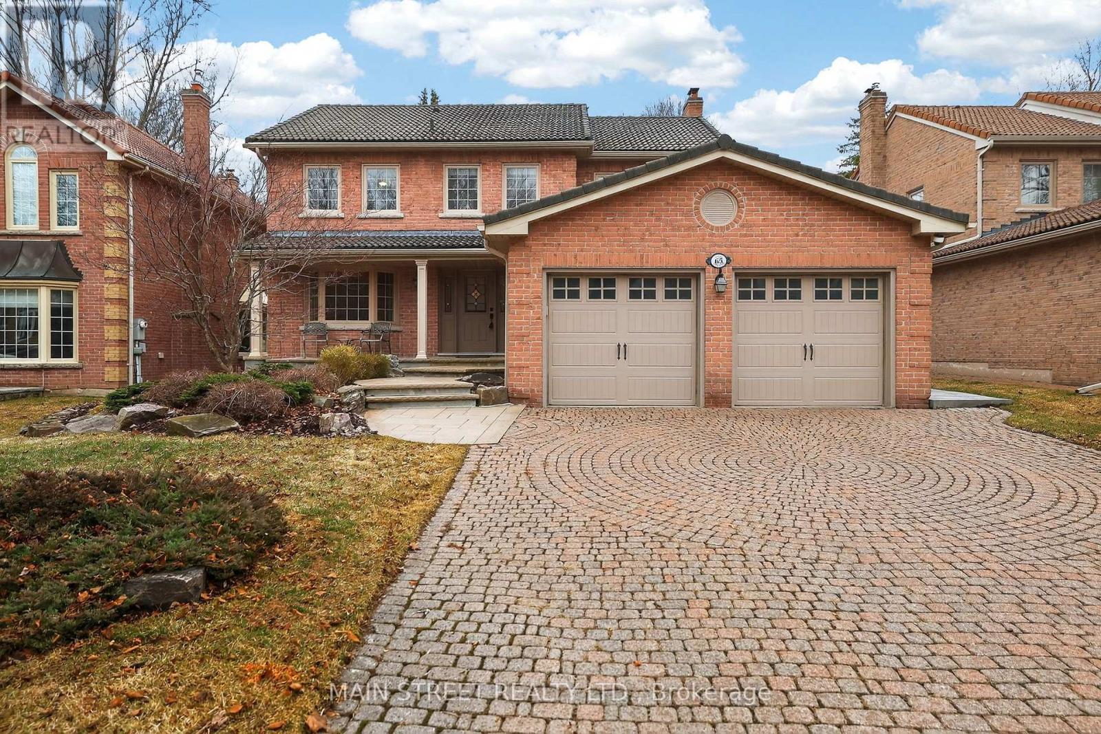 65 MARSH HARBOUR, Aurora, Ontario