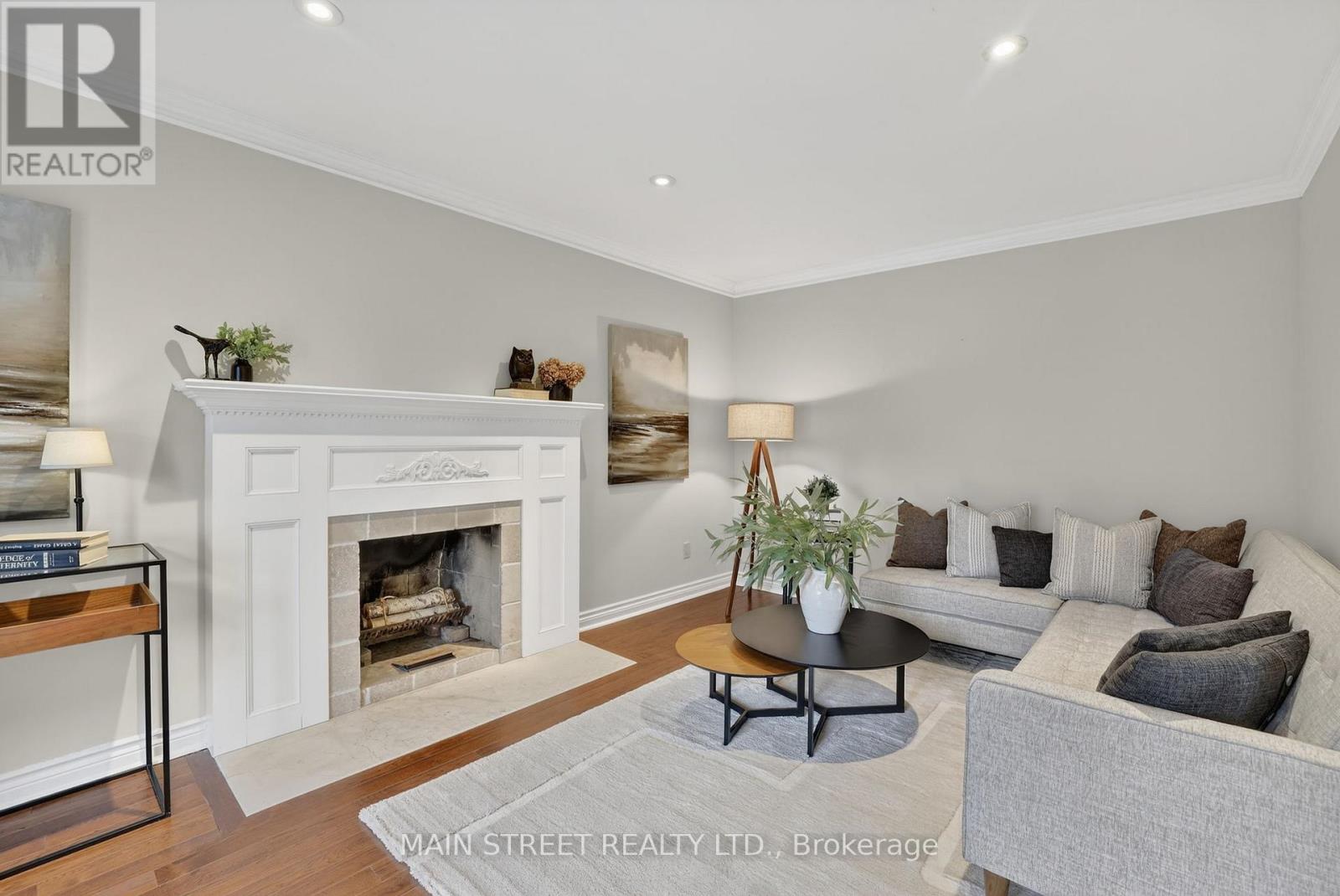 65 Marsh Harbour, Aurora, Ontario  L4G 5Y7 - Photo 10 - N12962854