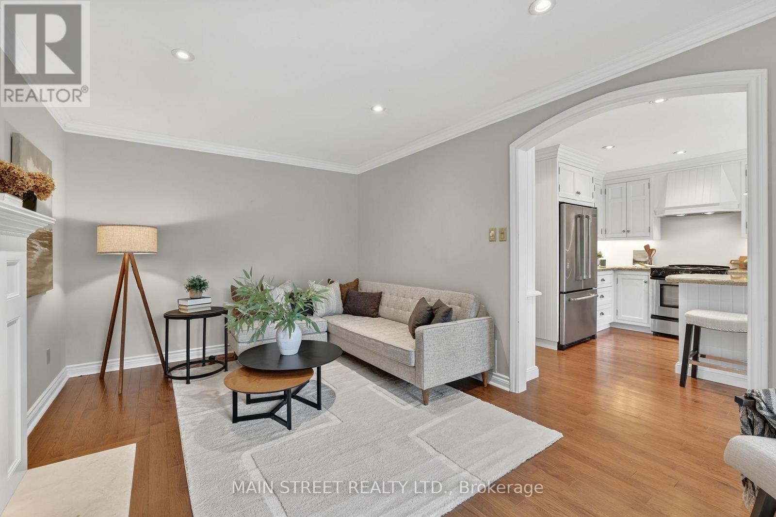 65 Marsh Harbour, Aurora, Ontario  L4G 5Y7 - Photo 11 - N12962854