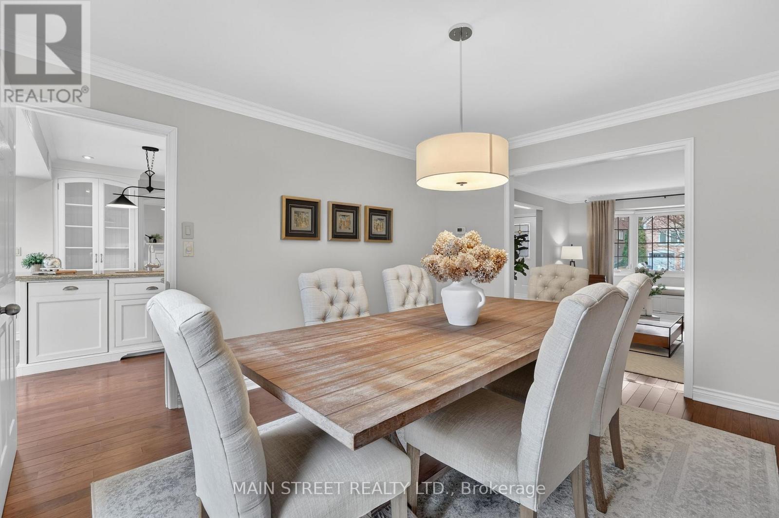 65 Marsh Harbour, Aurora, Ontario  L4G 5Y7 - Photo 13 - N12962854