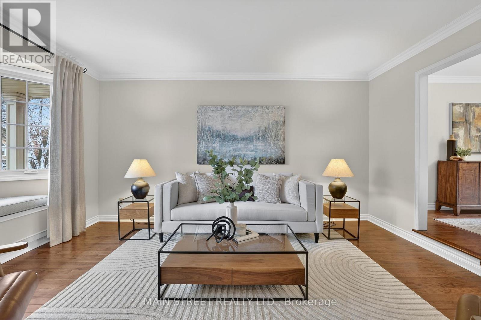 65 Marsh Harbour, Aurora, Ontario  L4G 5Y7 - Photo 15 - N12962854