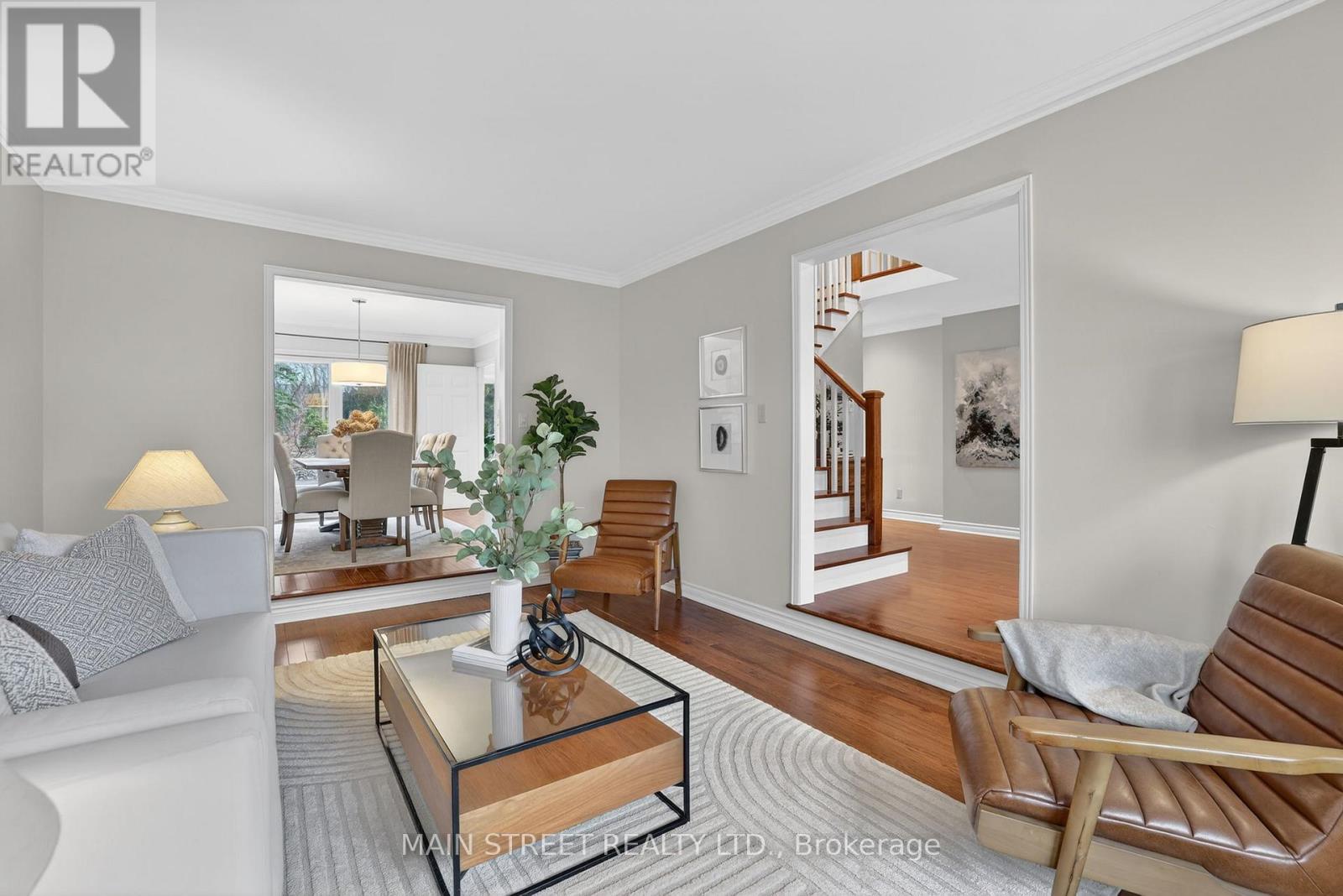 65 Marsh Harbour, Aurora, Ontario  L4G 5Y7 - Photo 16 - N12962854