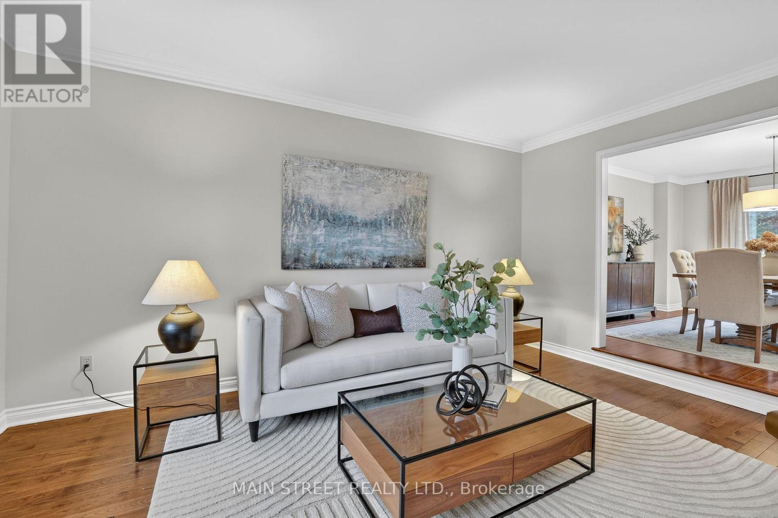 65 Marsh Harbour, Aurora, Ontario  L4G 5Y7 - Photo 17 - N12962854