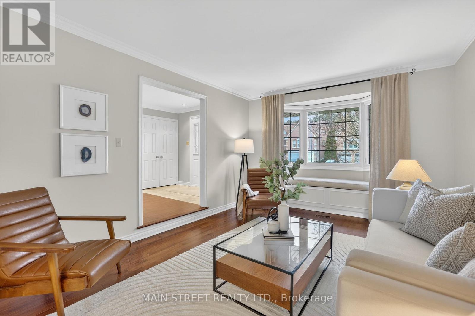 65 Marsh Harbour, Aurora, Ontario  L4G 5Y7 - Photo 18 - N12962854