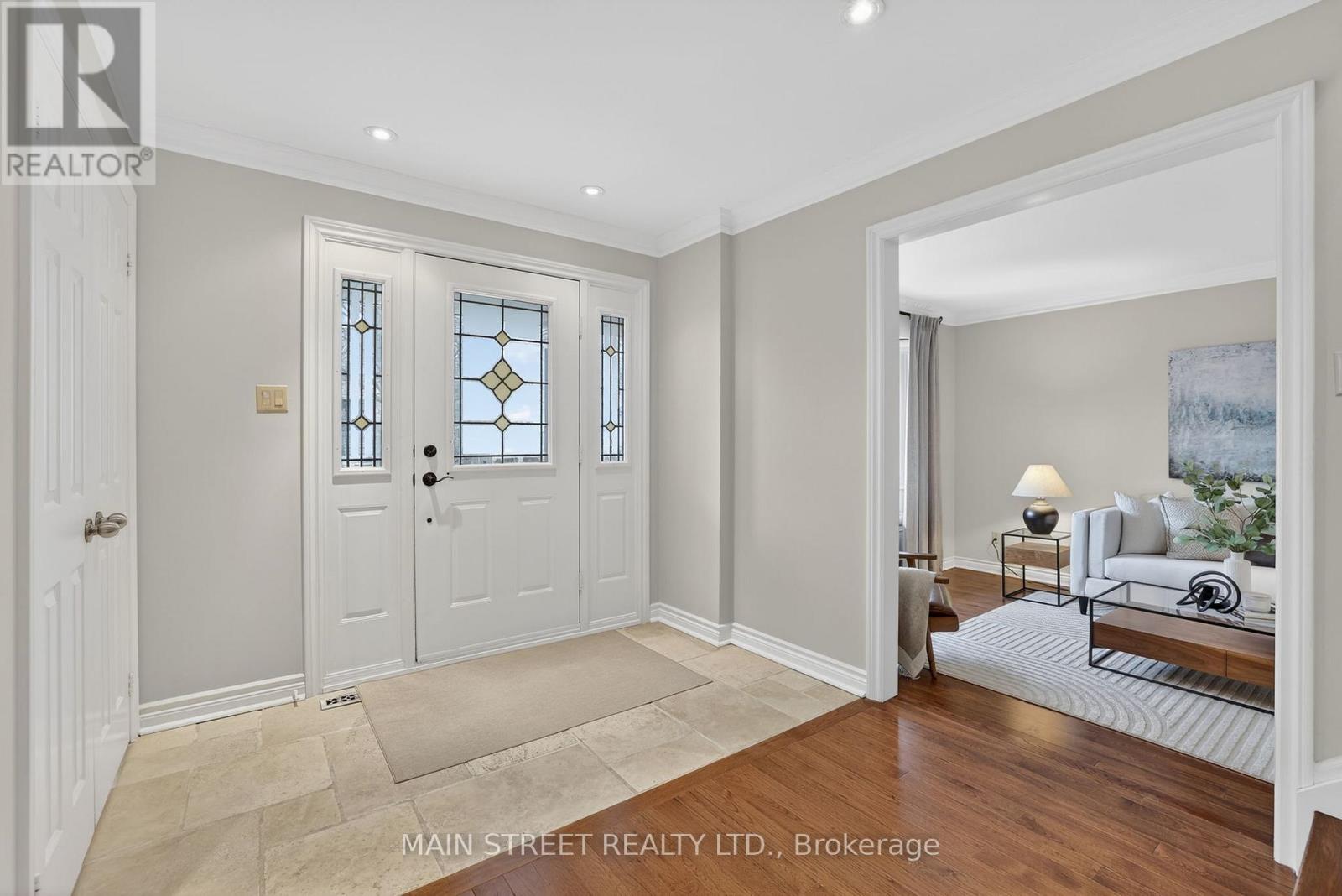 65 Marsh Harbour, Aurora, Ontario  L4G 5Y7 - Photo 20 - N12962854