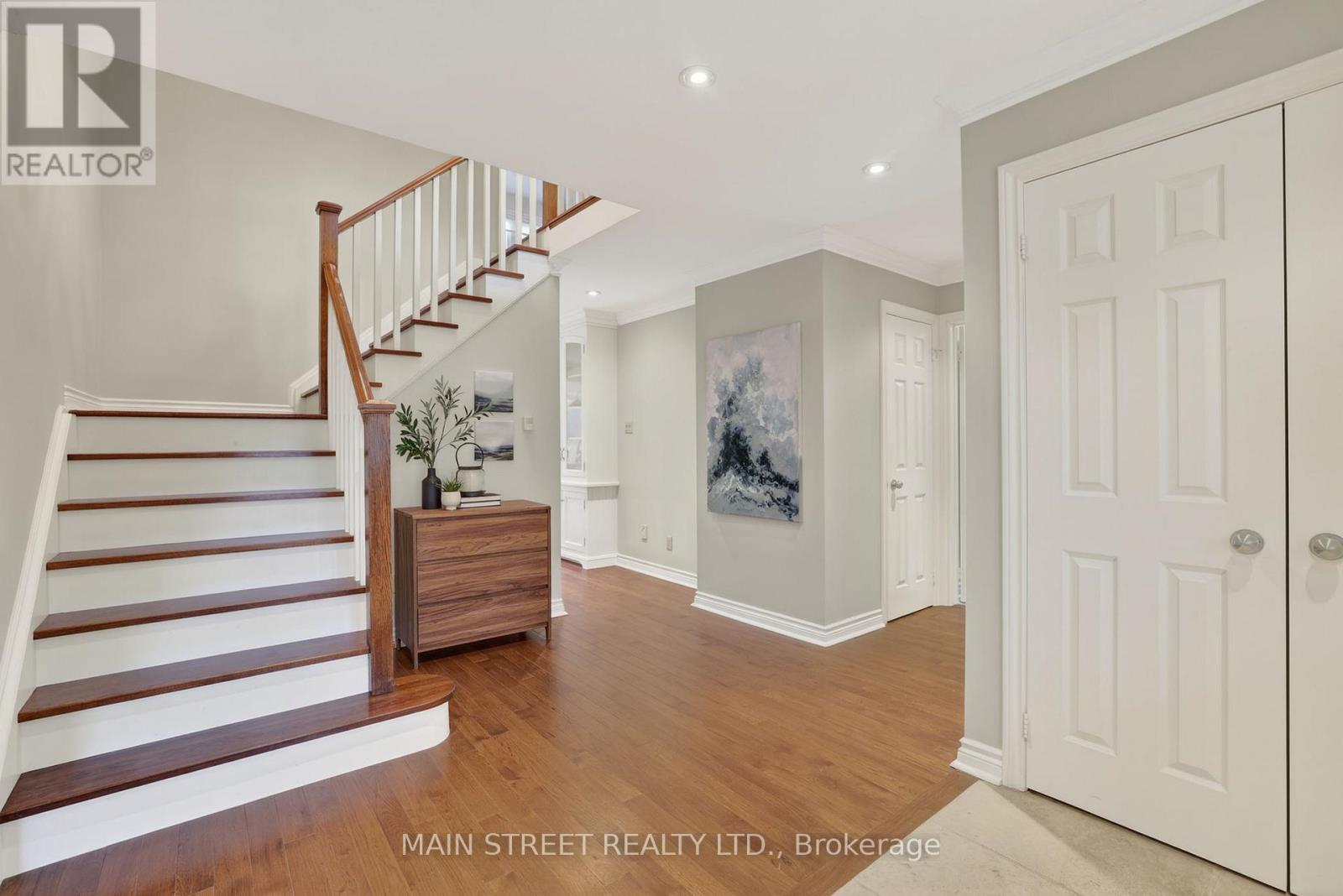 65 Marsh Harbour, Aurora, Ontario  L4G 5Y7 - Photo 21 - N12962854