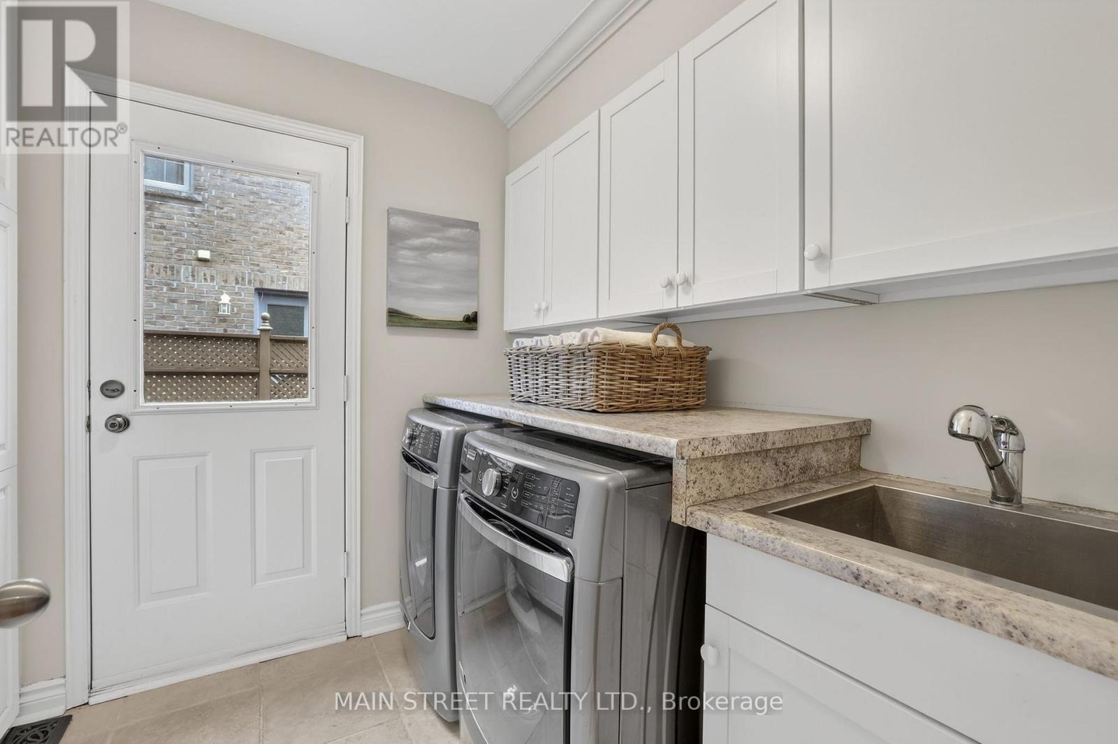 65 Marsh Harbour, Aurora, Ontario  L4G 5Y7 - Photo 22 - N12962854