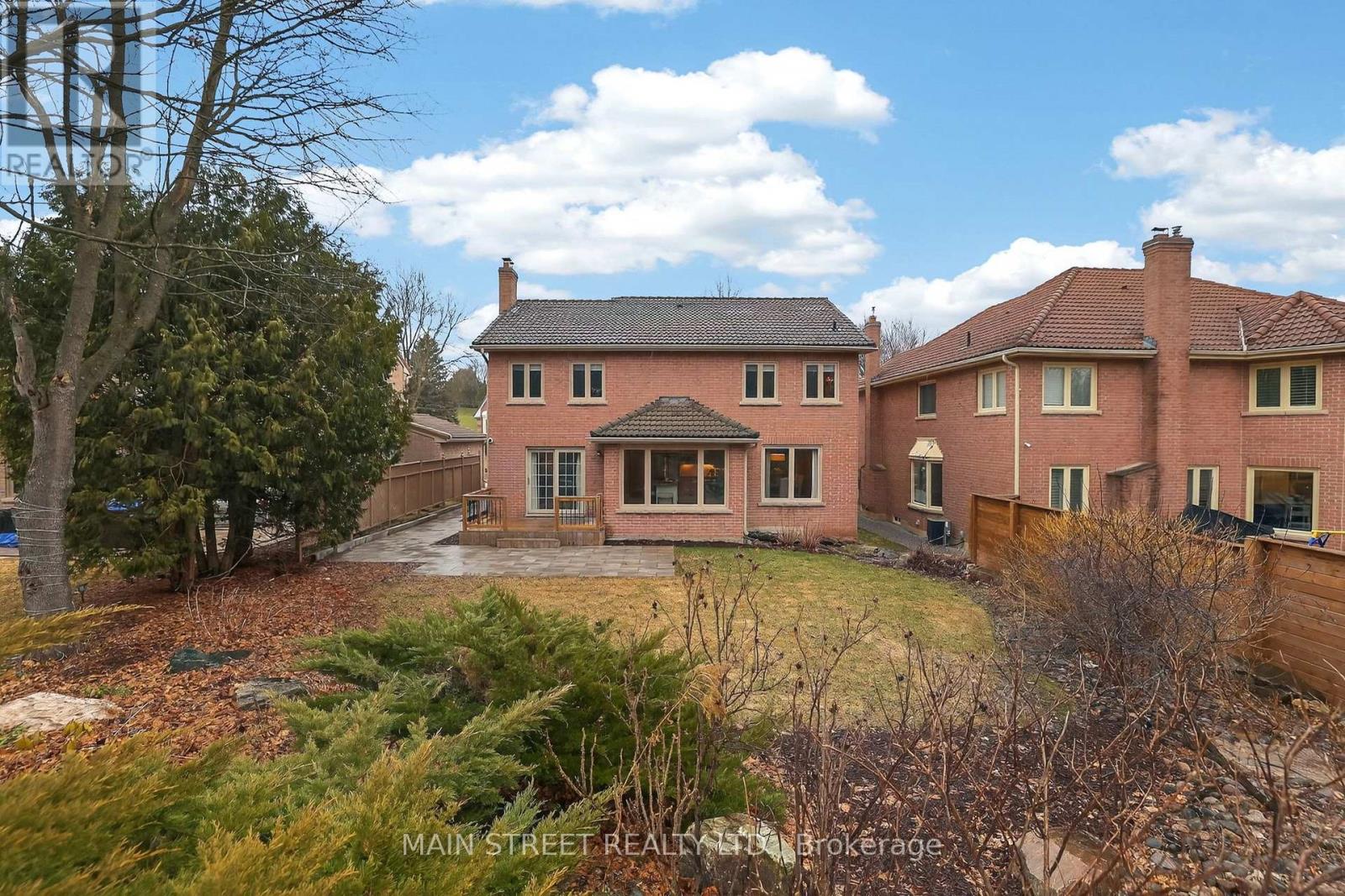 65 Marsh Harbour, Aurora, Ontario  L4G 5Y7 - Photo 39 - N12962854