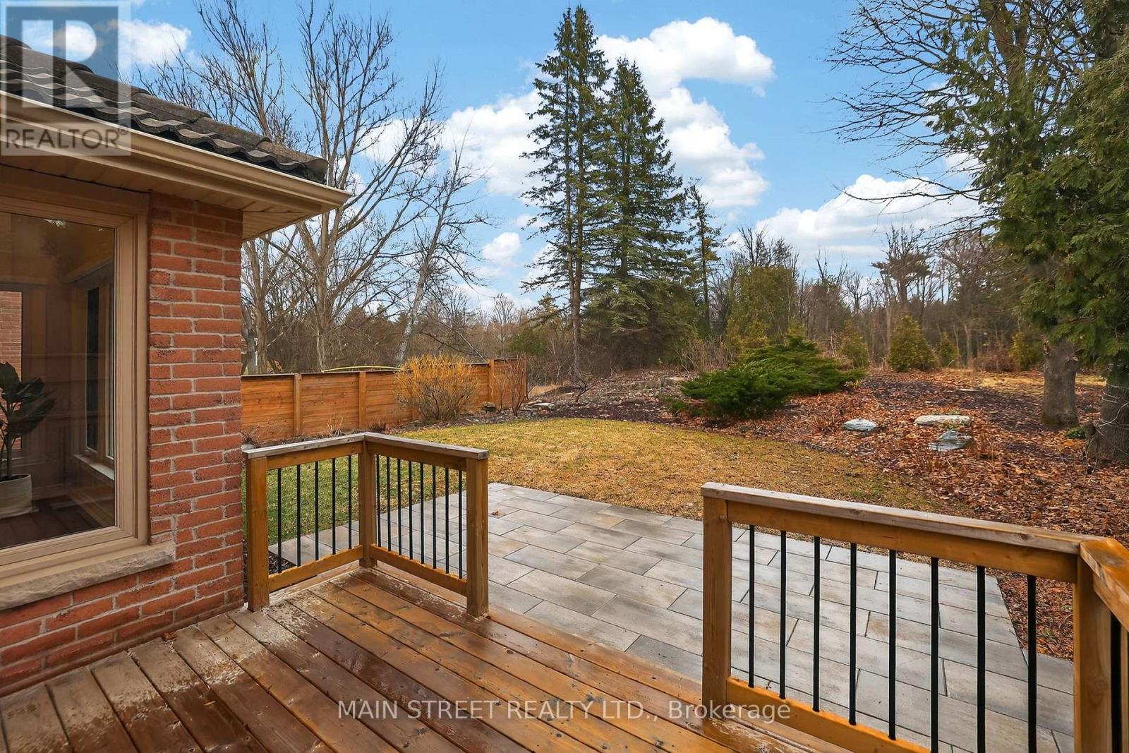 65 Marsh Harbour, Aurora, Ontario  L4G 5Y7 - Photo 41 - N12962854