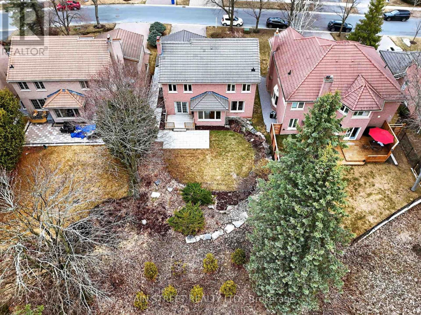 65 Marsh Harbour, Aurora, Ontario  L4G 5Y7 - Photo 43 - N12962854