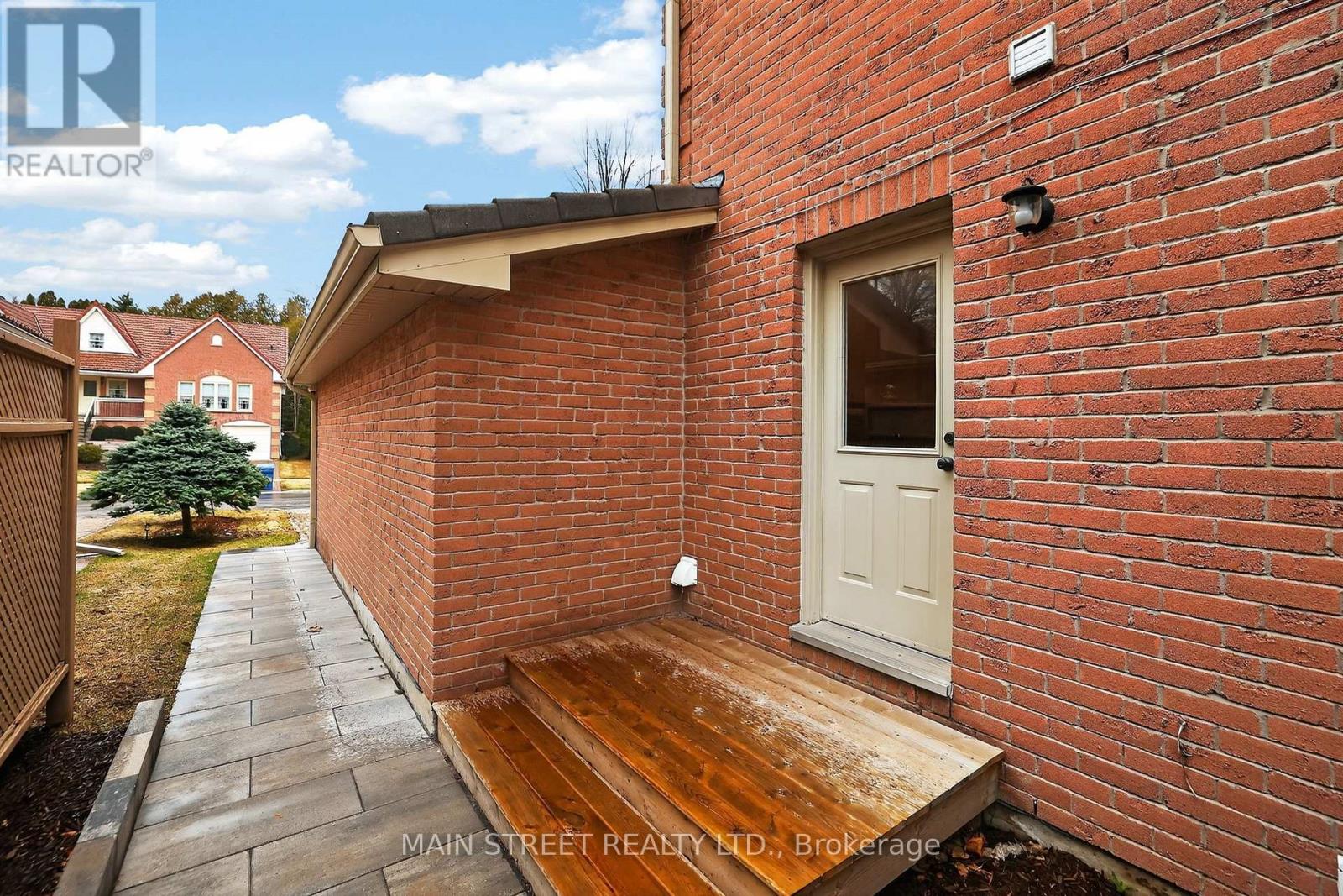 65 Marsh Harbour, Aurora, Ontario  L4G 5Y7 - Photo 47 - N12962854