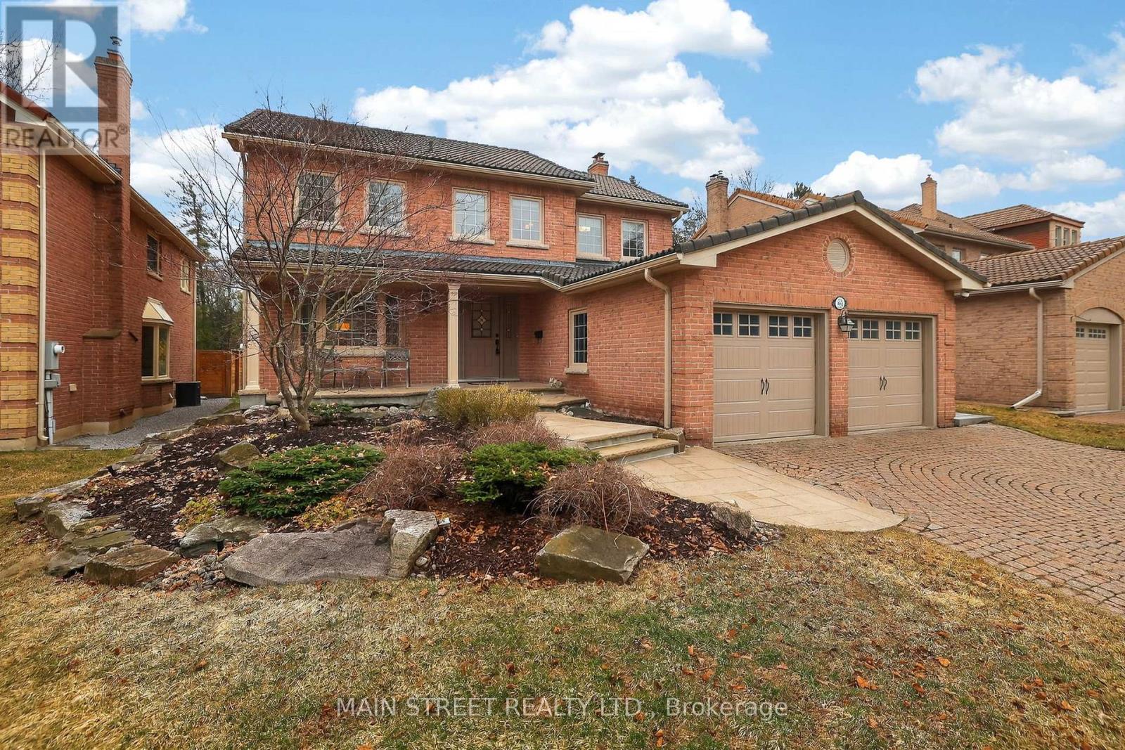 65 Marsh Harbour, Aurora, Ontario  L4G 5Y7 - Photo 49 - N12962854