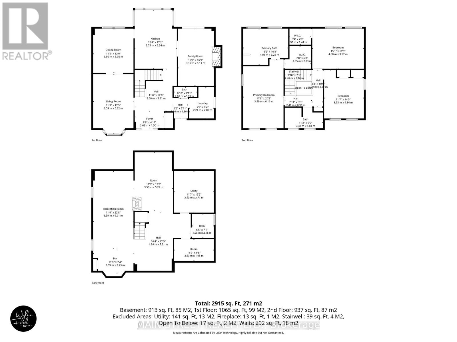 65 Marsh Harbour, Aurora, Ontario  L4G 5Y7 - Photo 50 - N12962854