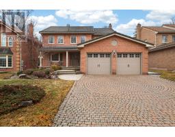 65 MARSH HARBOUR, Aurora, Ontario