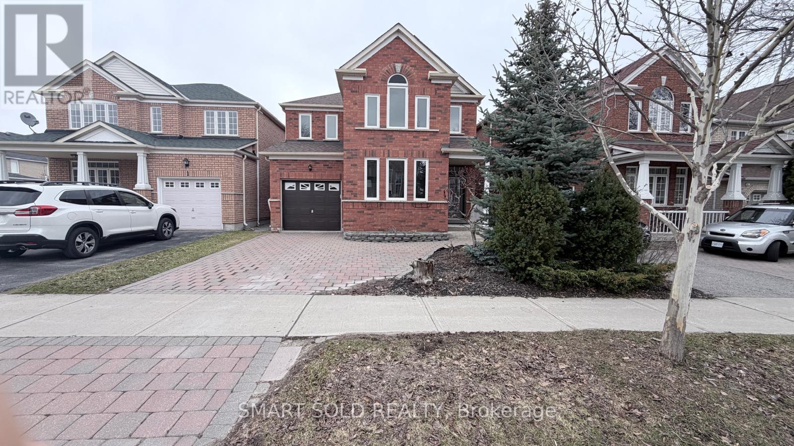 3 MANORWOOD DRIVE, markham (berczy), Ontario