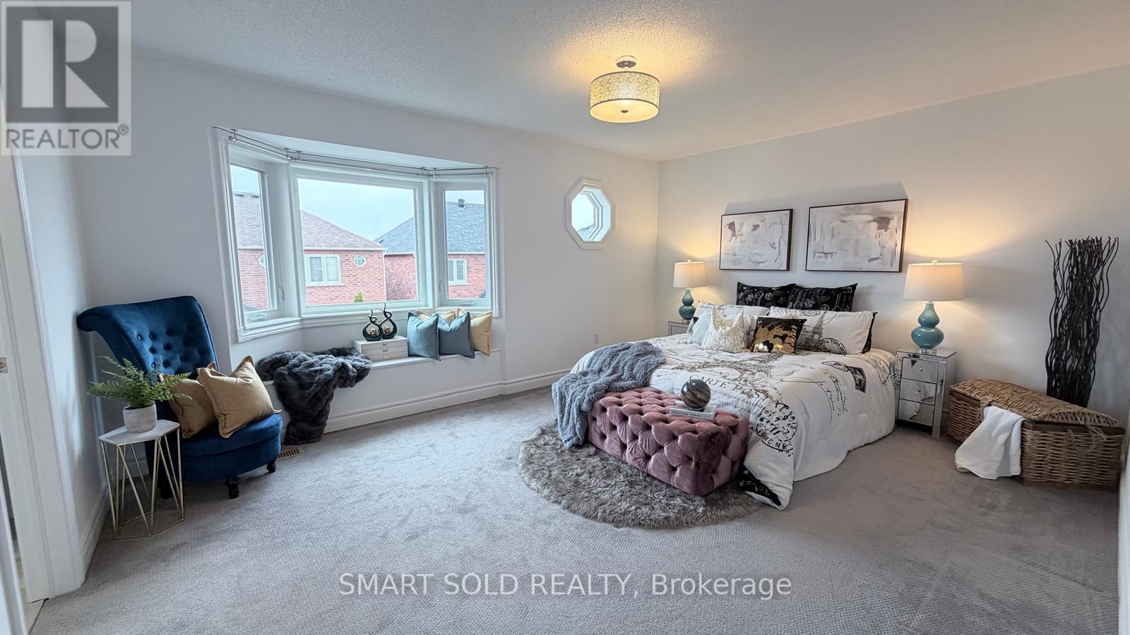 3 Manorwood Drive, Markham, Ontario  L6C 2S9 - Photo 17 - N12962864