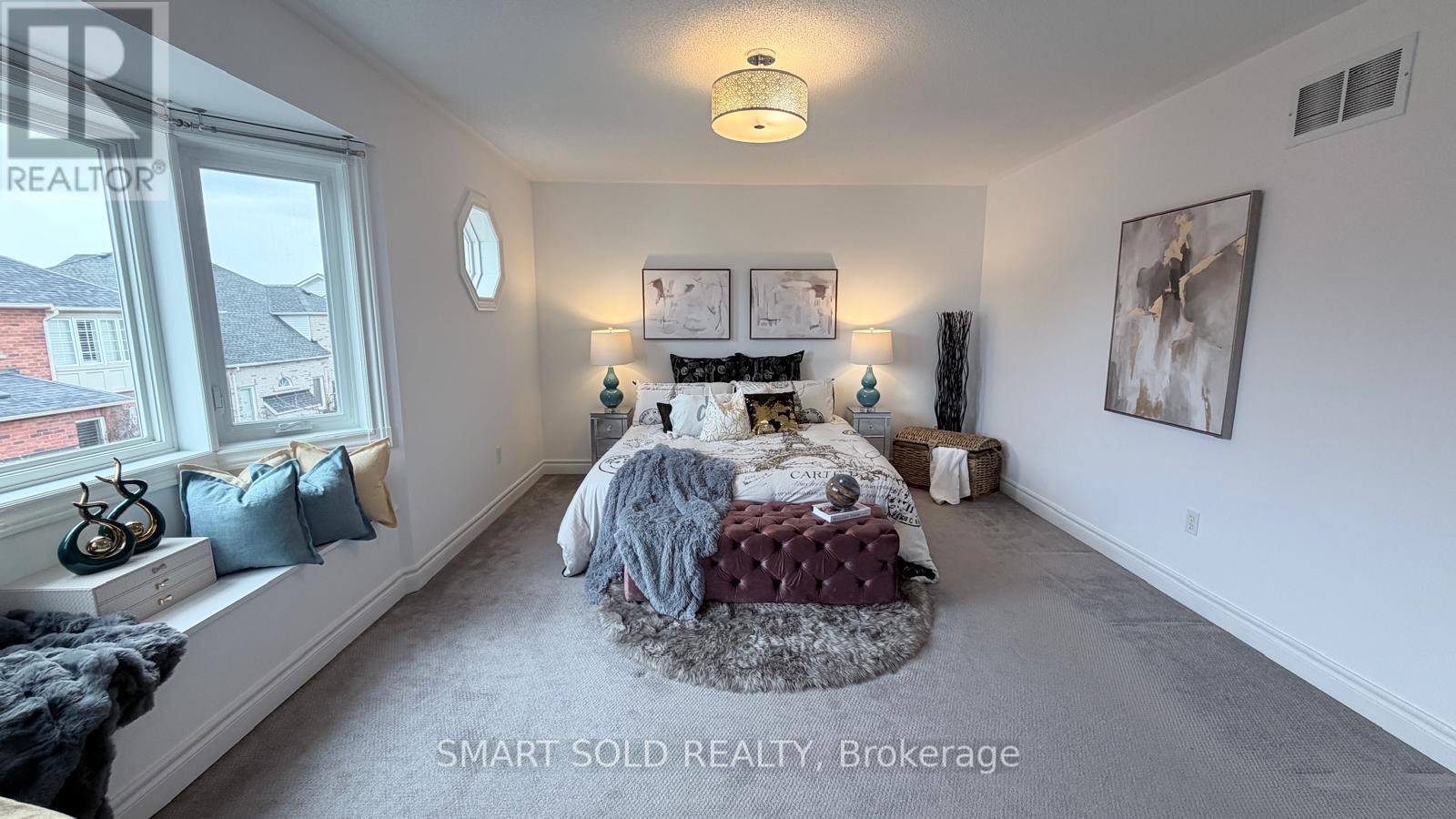 3 Manorwood Drive, Markham, Ontario  L6C 2S9 - Photo 18 - N12962864