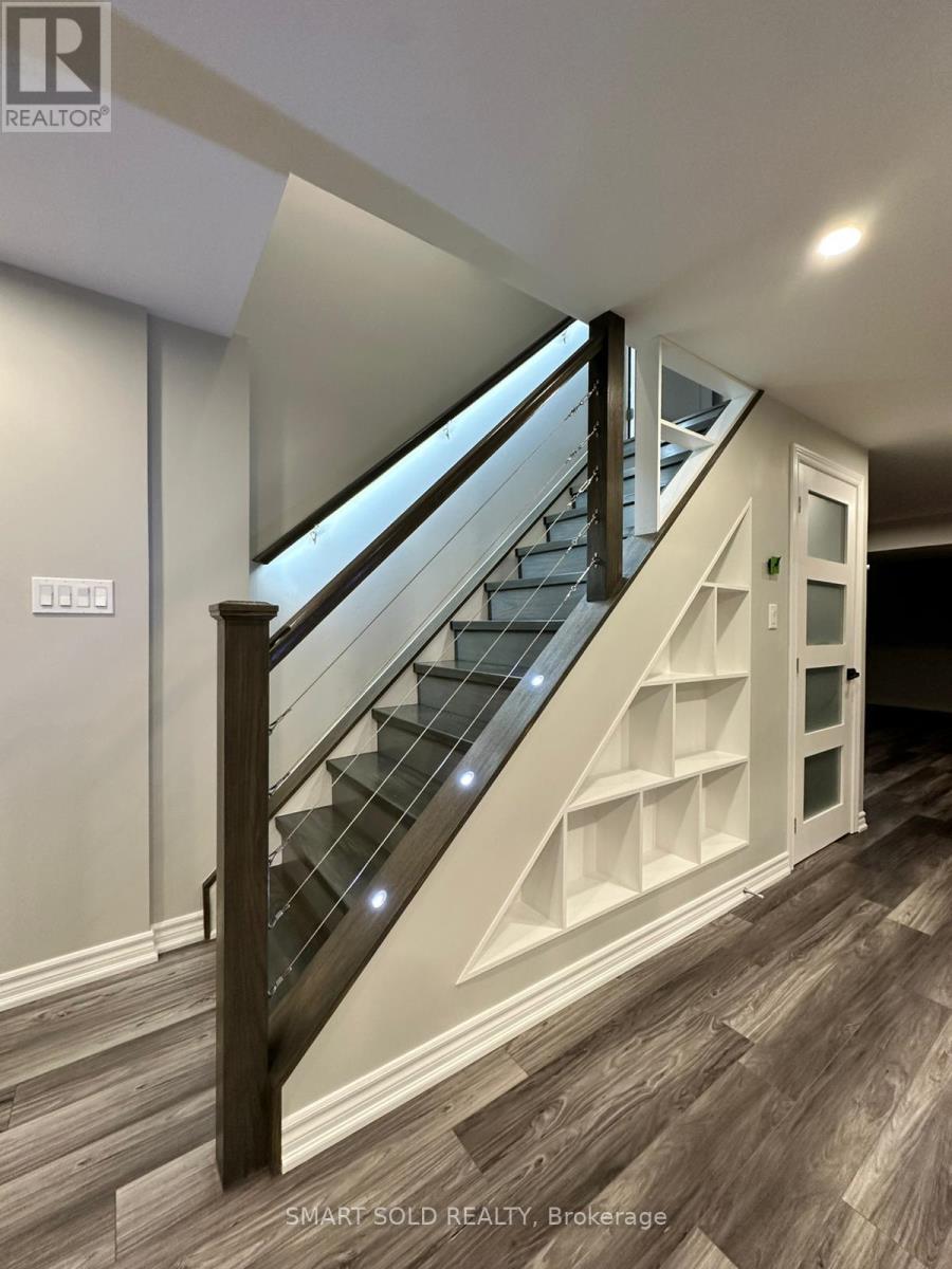 3 Manorwood Drive, Markham, Ontario  L6C 2S9 - Photo 20 - N12962864