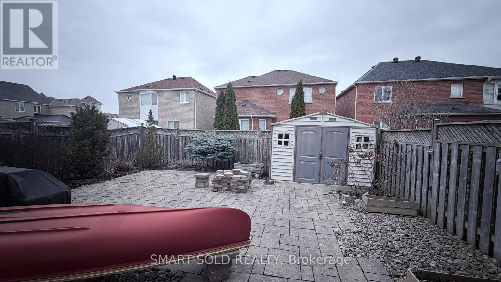 3 Manorwood Drive, Markham, Ontario  L6C 2S9 - Photo 26 - N12962864