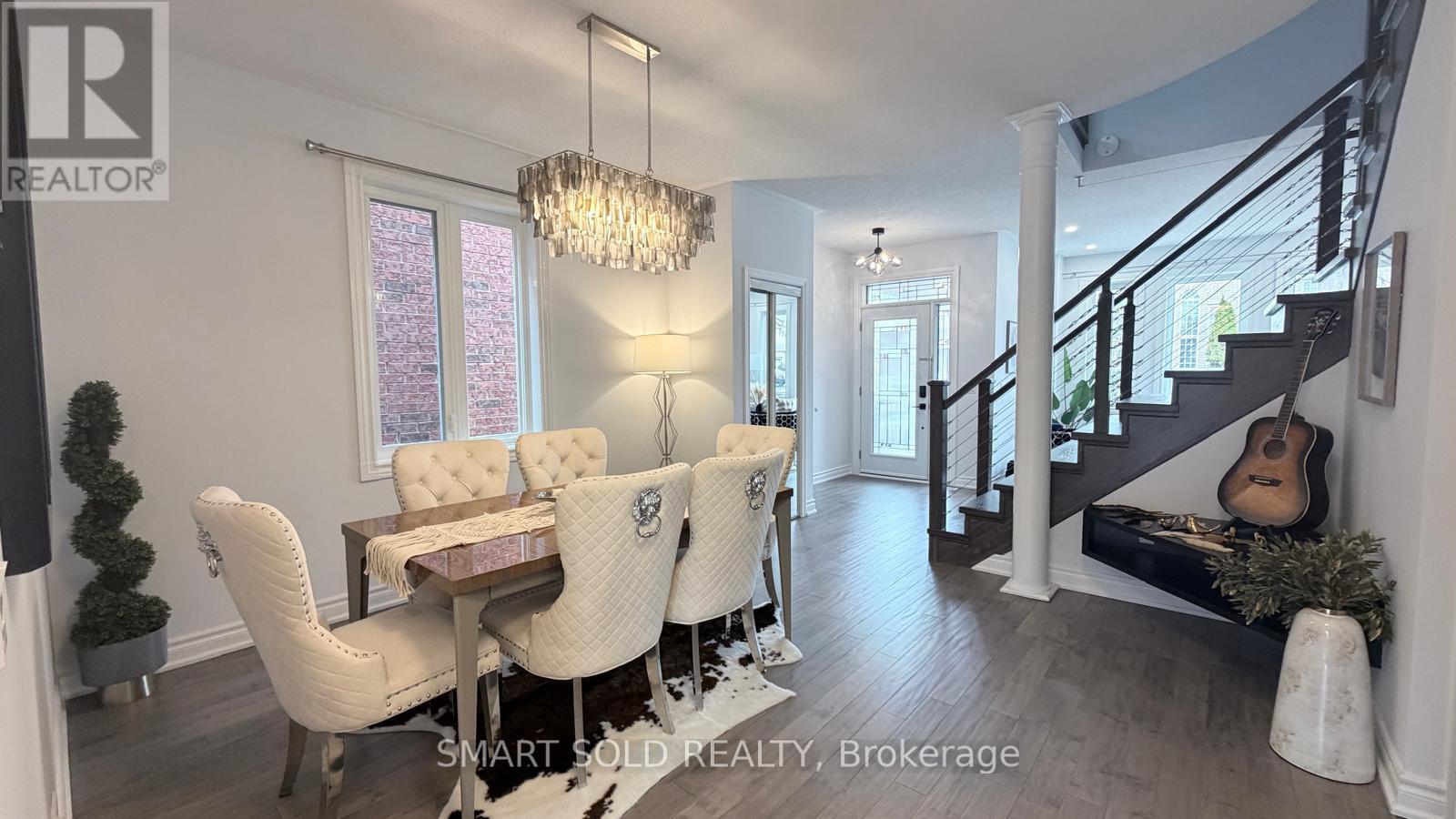 3 Manorwood Drive, Markham, Ontario  L6C 2S9 - Photo 6 - N12962864