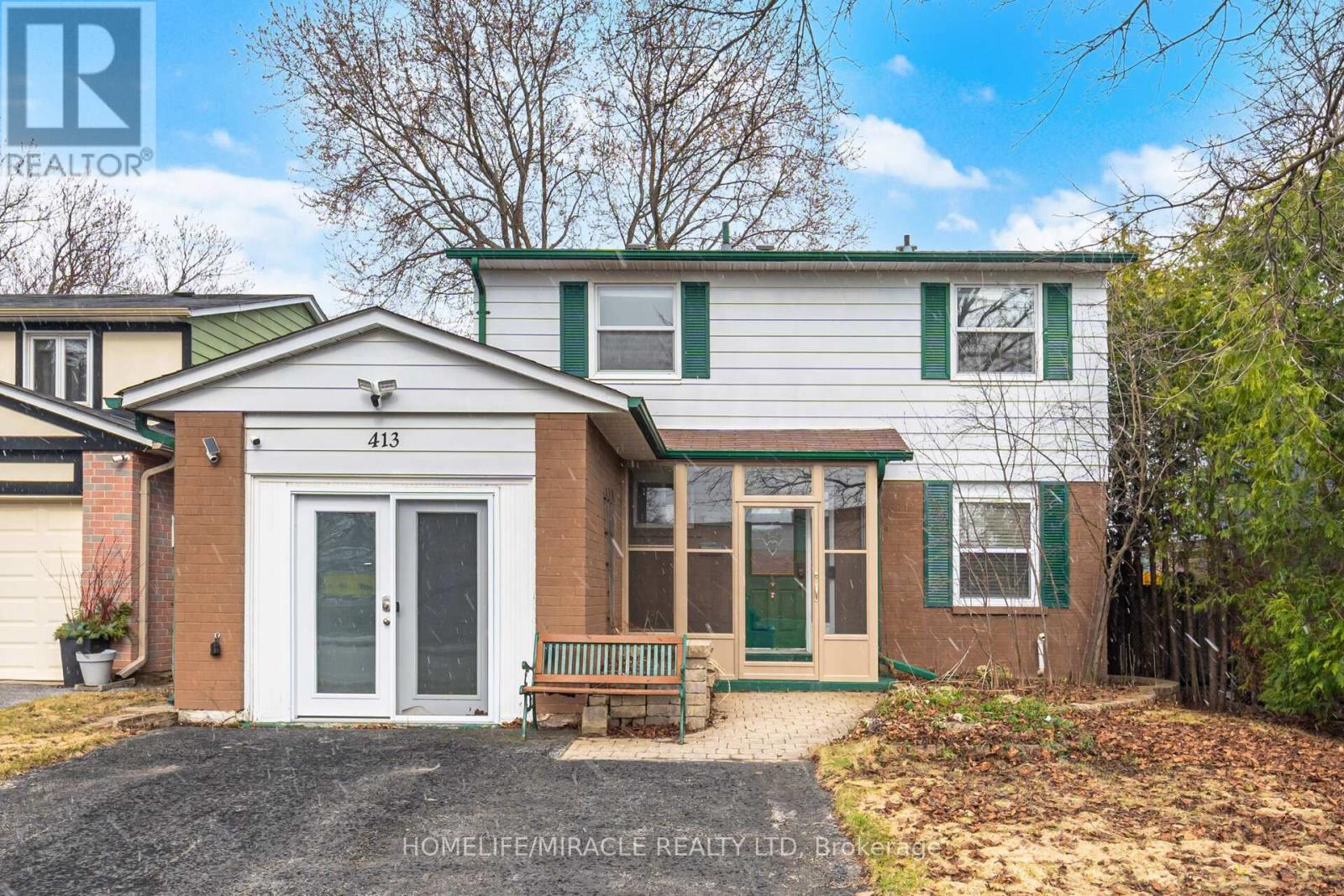 413 TERRY DRIVE, newmarket (central newmarket), Ontario