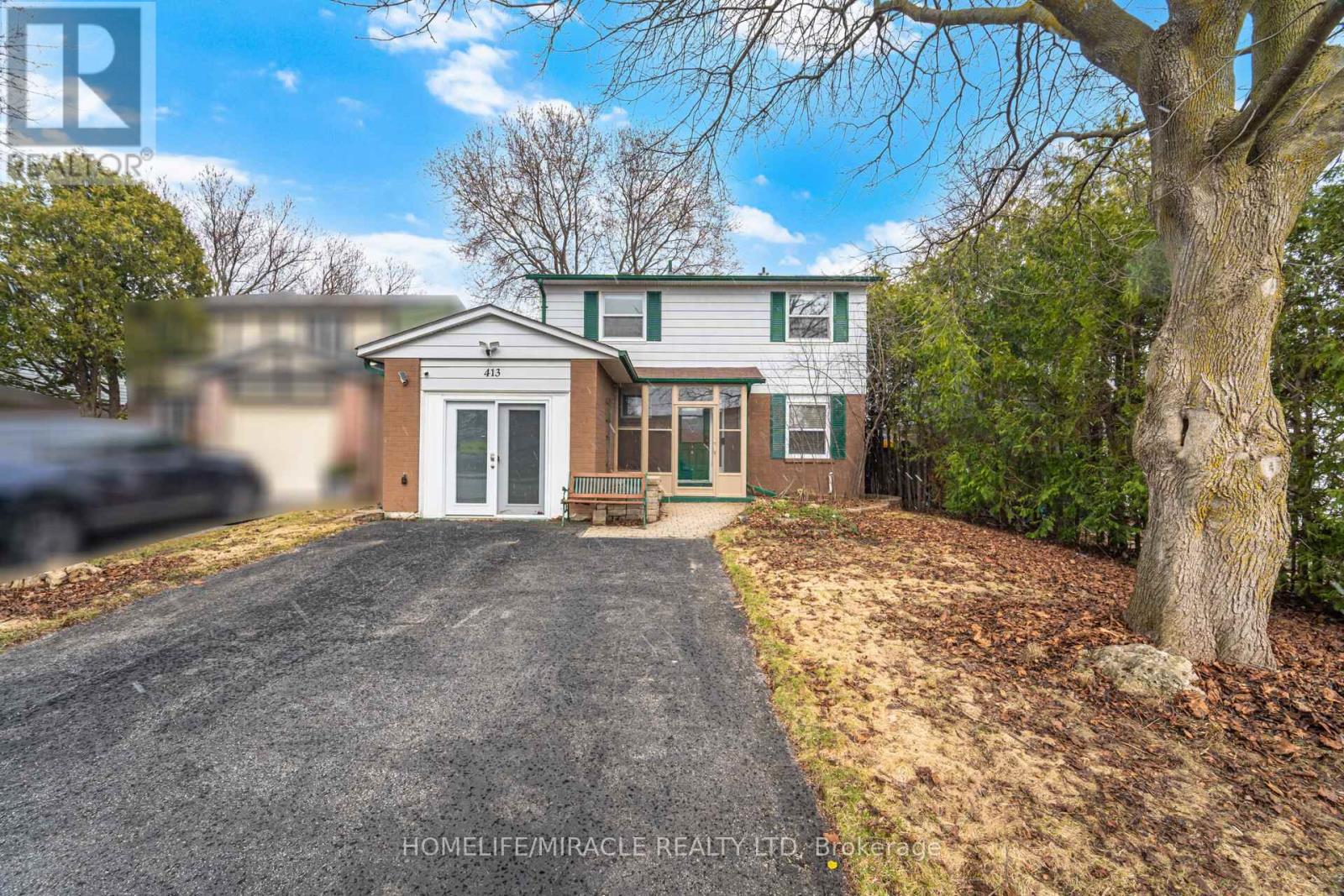 413 Terry Drive, Newmarket, Ontario  L3Y 5E6 - Photo 2 - N12962892