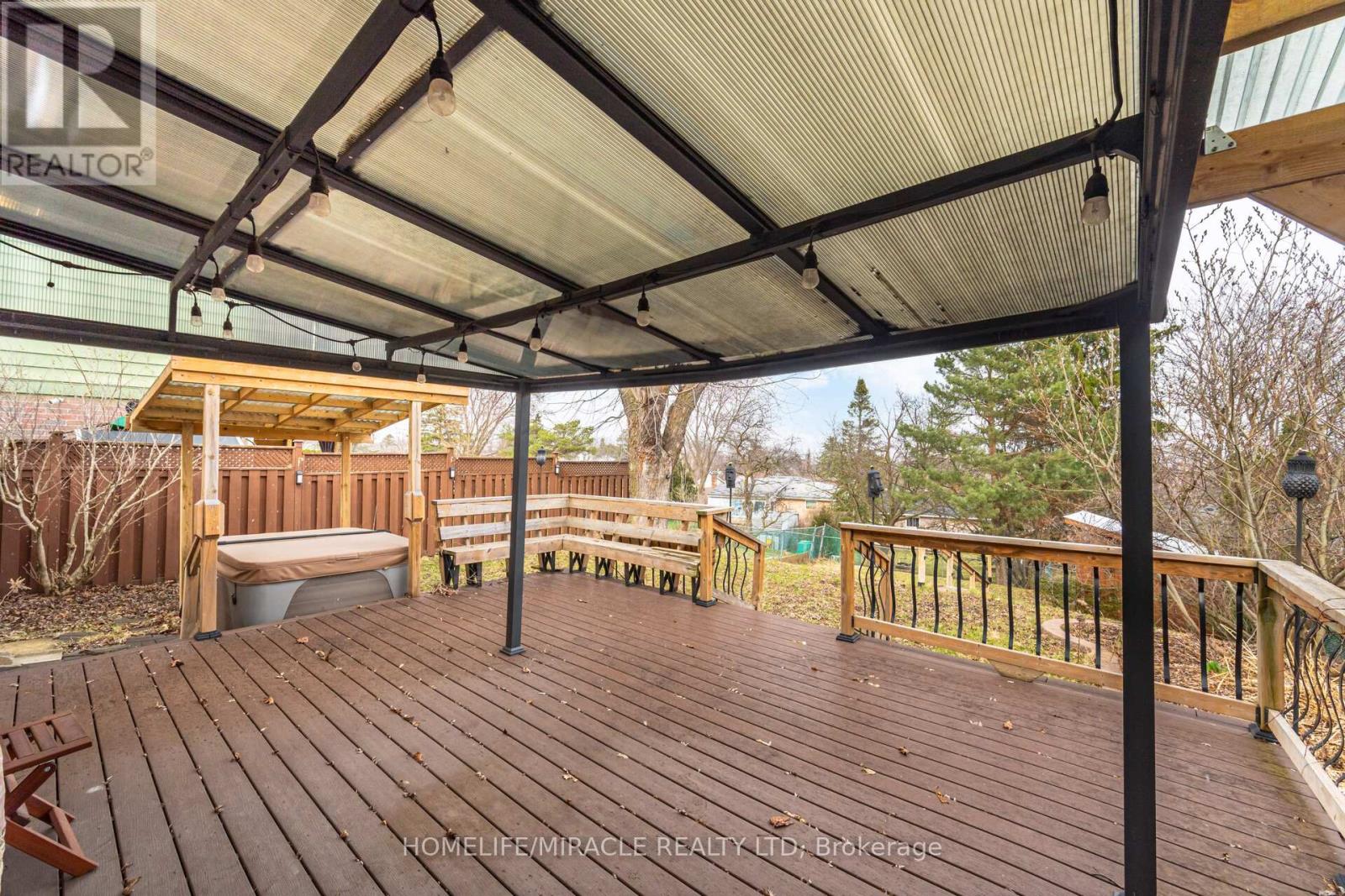 413 Terry Drive, Newmarket, Ontario  L3Y 5E6 - Photo 37 - N12962892