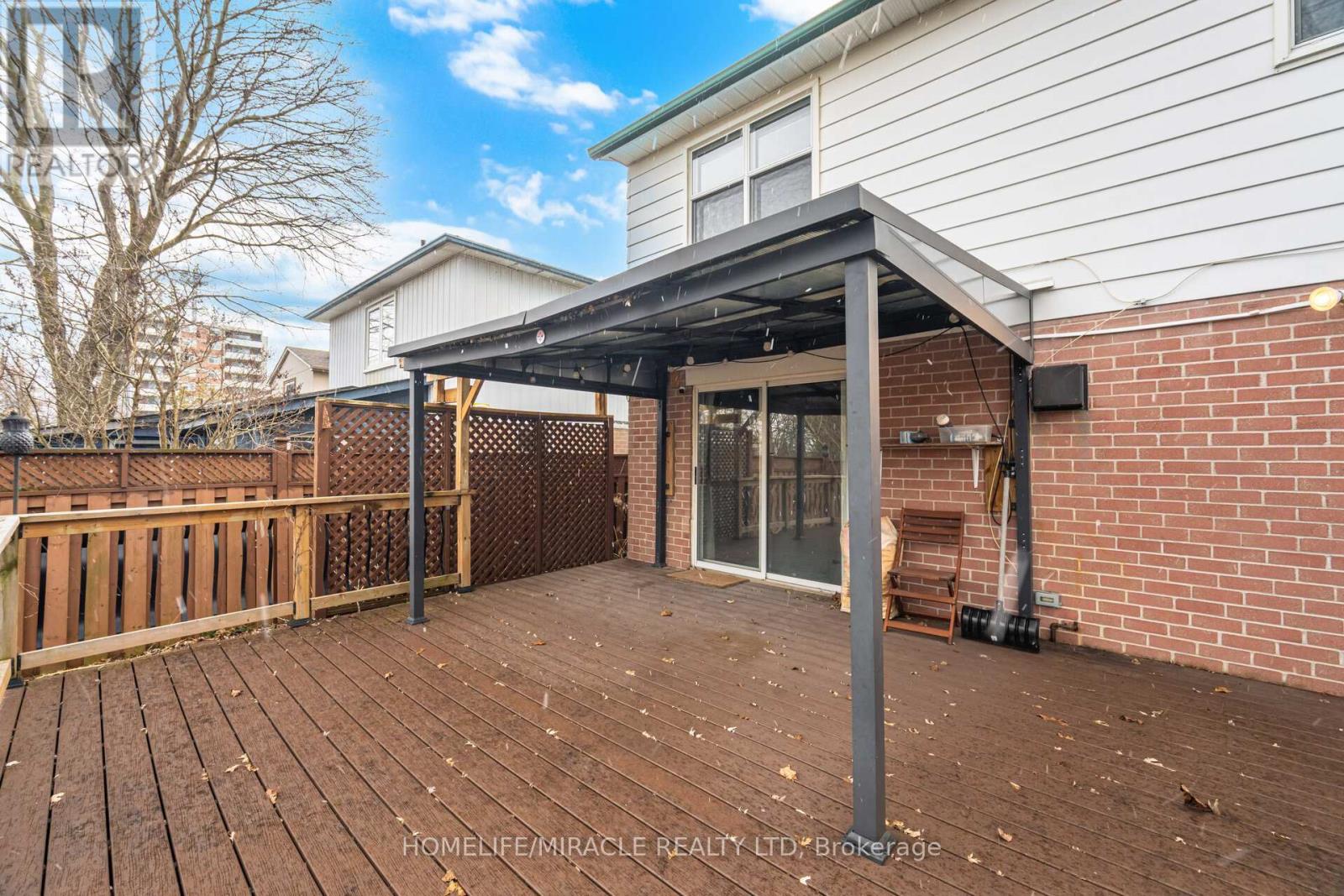 413 Terry Drive, Newmarket, Ontario  L3Y 5E6 - Photo 38 - N12962892