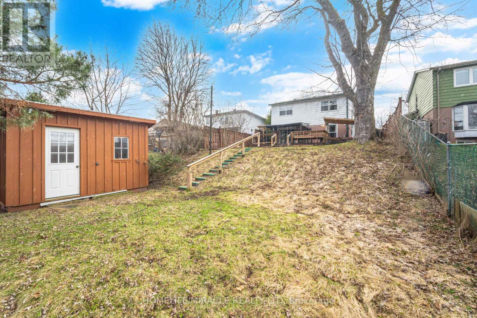 413 Terry Drive, Newmarket, Ontario  L3Y 5E6 - Photo 41 - N12962892