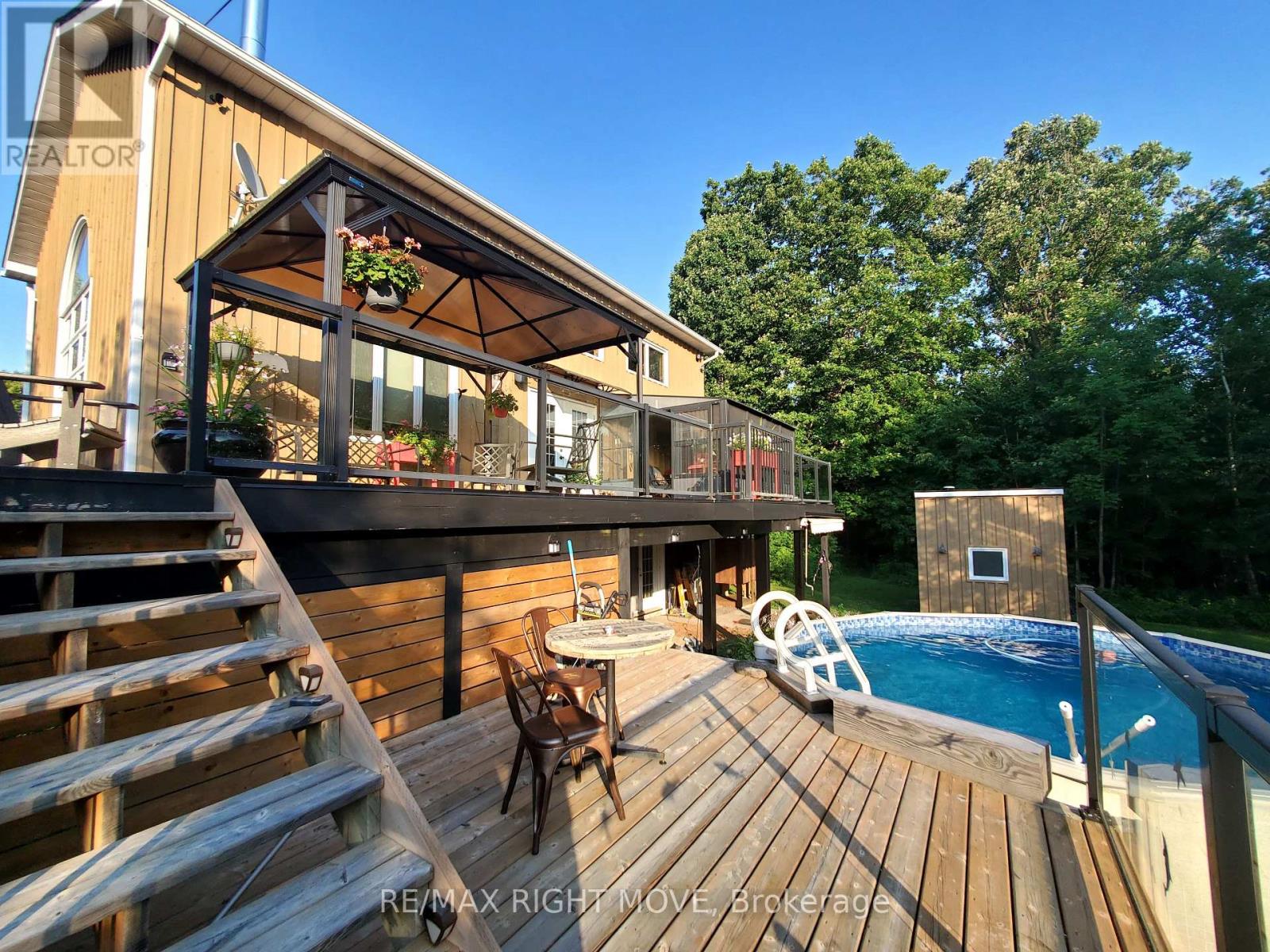 2018 Uhthoff Line, Severn, Ontario  L3V 7E9 - Photo 2 - S12962856